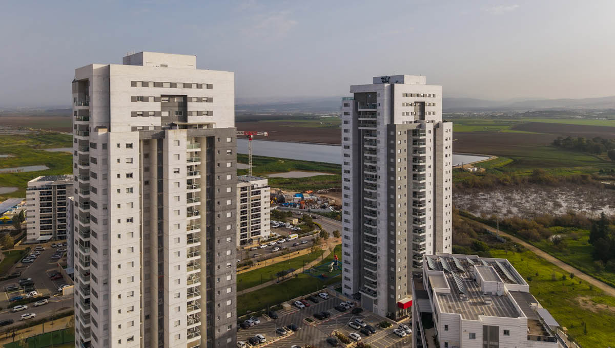 חלומות וסביונים, קריית ביאליק